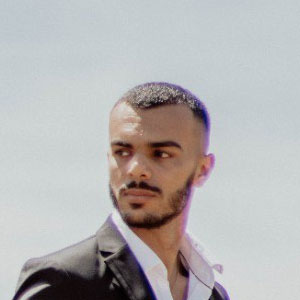 Saad Elharaj
