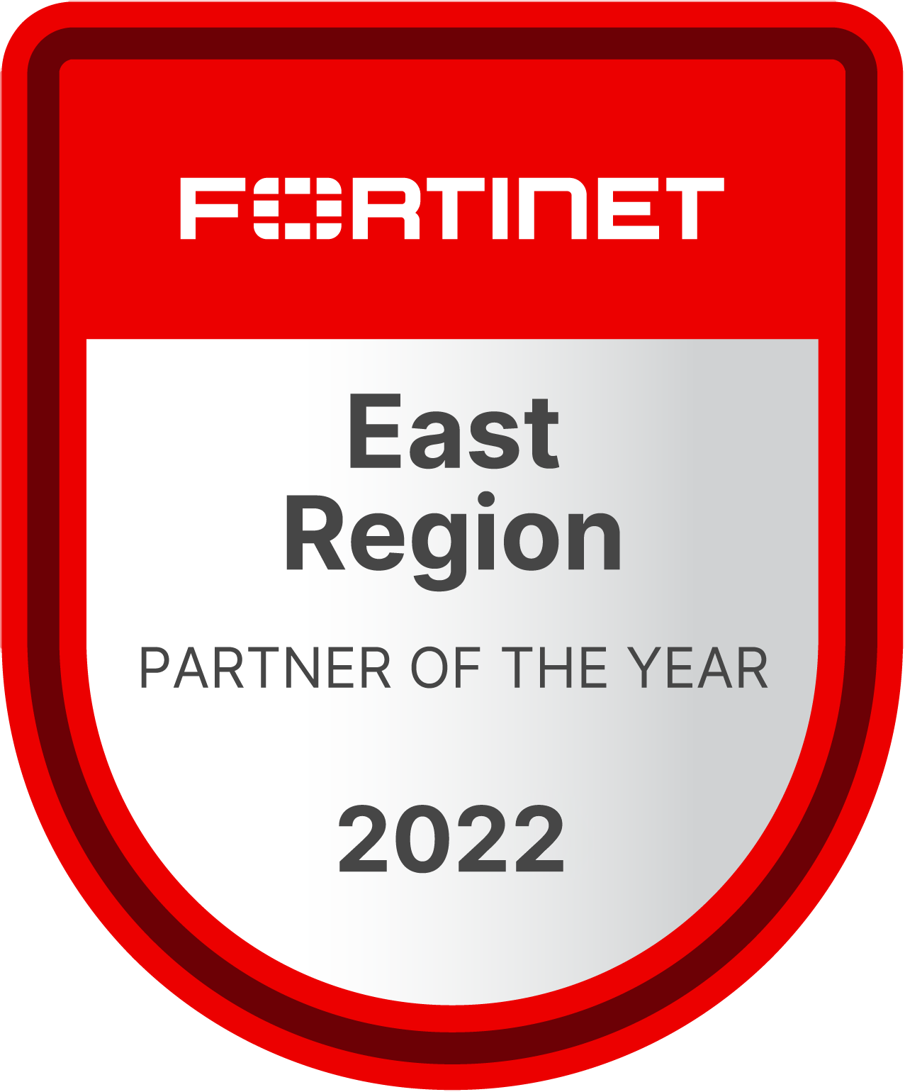Precicom, Fortinet East Region, Partner of the year 2022