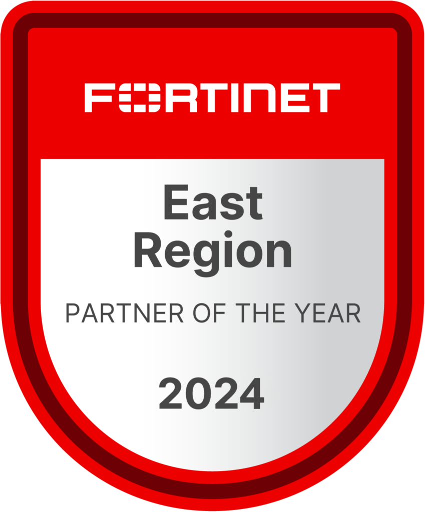 Precicom - 2024 Partner of the Year – Fortinet