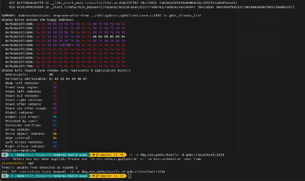 Grep your 0days - 02