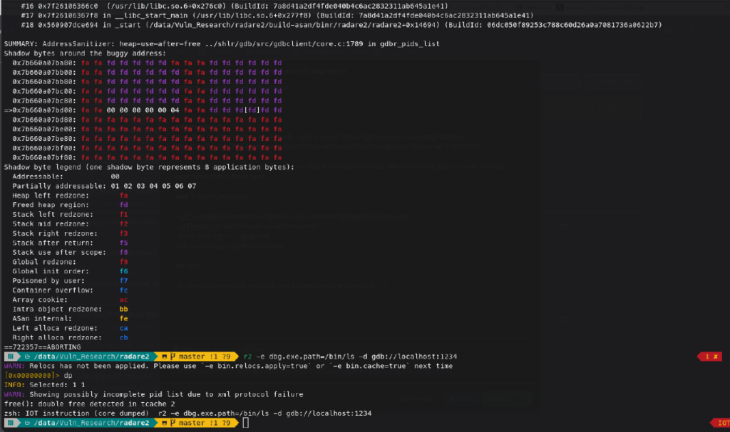 Grep your 0days - 04