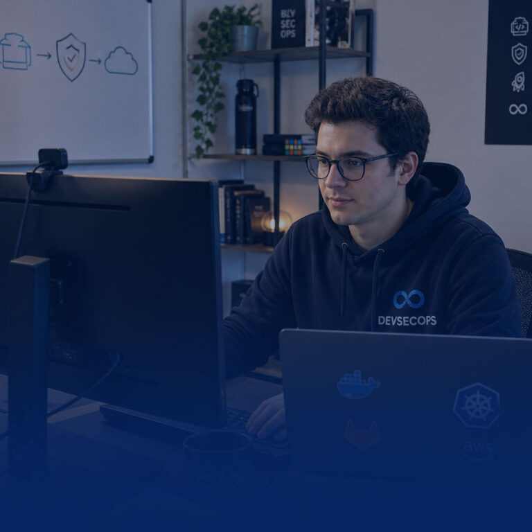 Spécialiste DevSecOps