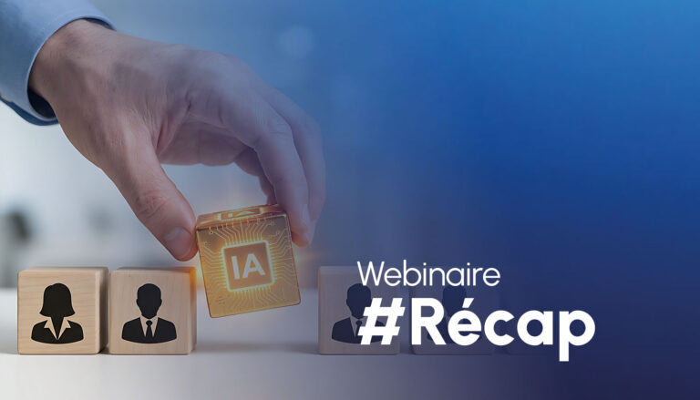 Récap webinaire – IA stratégique, Precicom