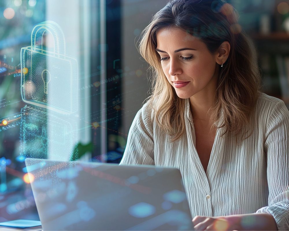 Build stronger cyber resilience