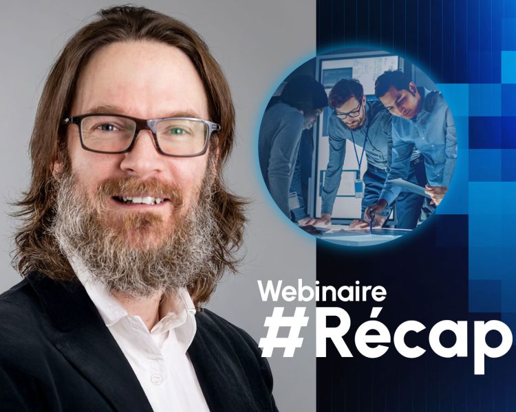 Vous avez manqué notre webinaire sur la simulation d’incident de sécurité?