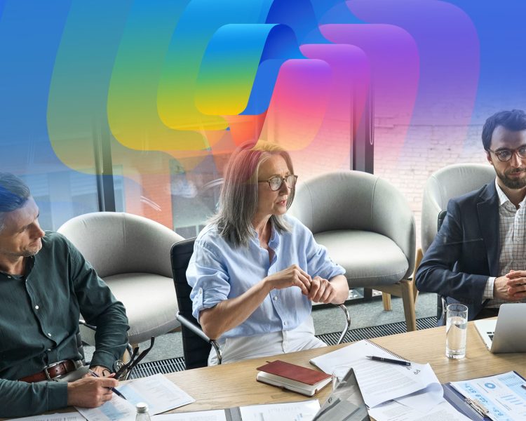 Pourquoi votre stratégie IA commence bien avant Copilot