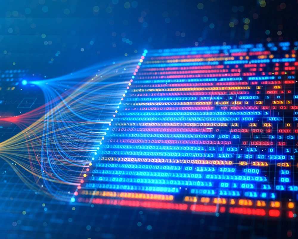 Structuring Organizational Foundations to Amplify AI Impact