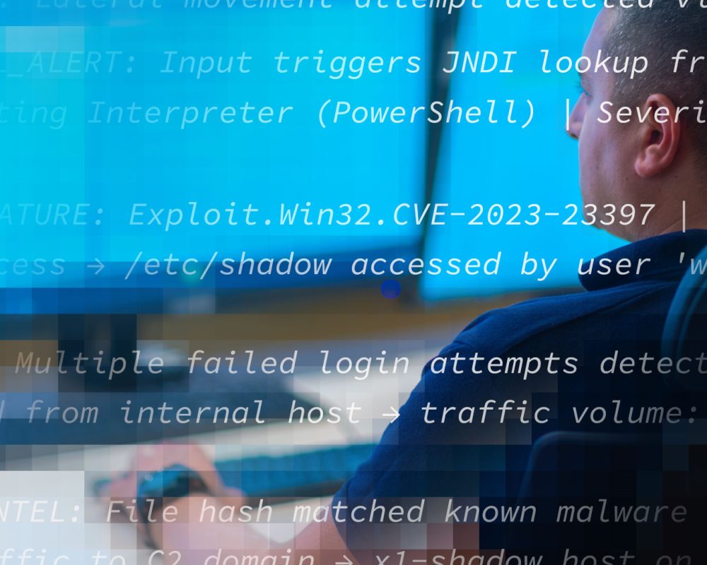 Continuous monitoring and SOC: an operational performance driver