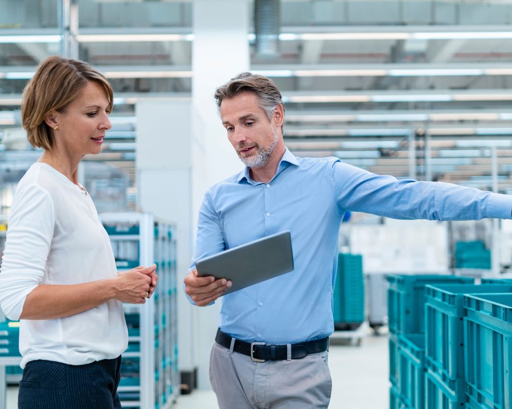 Are Your Productivity, Assets, and Investments Truly Secure?