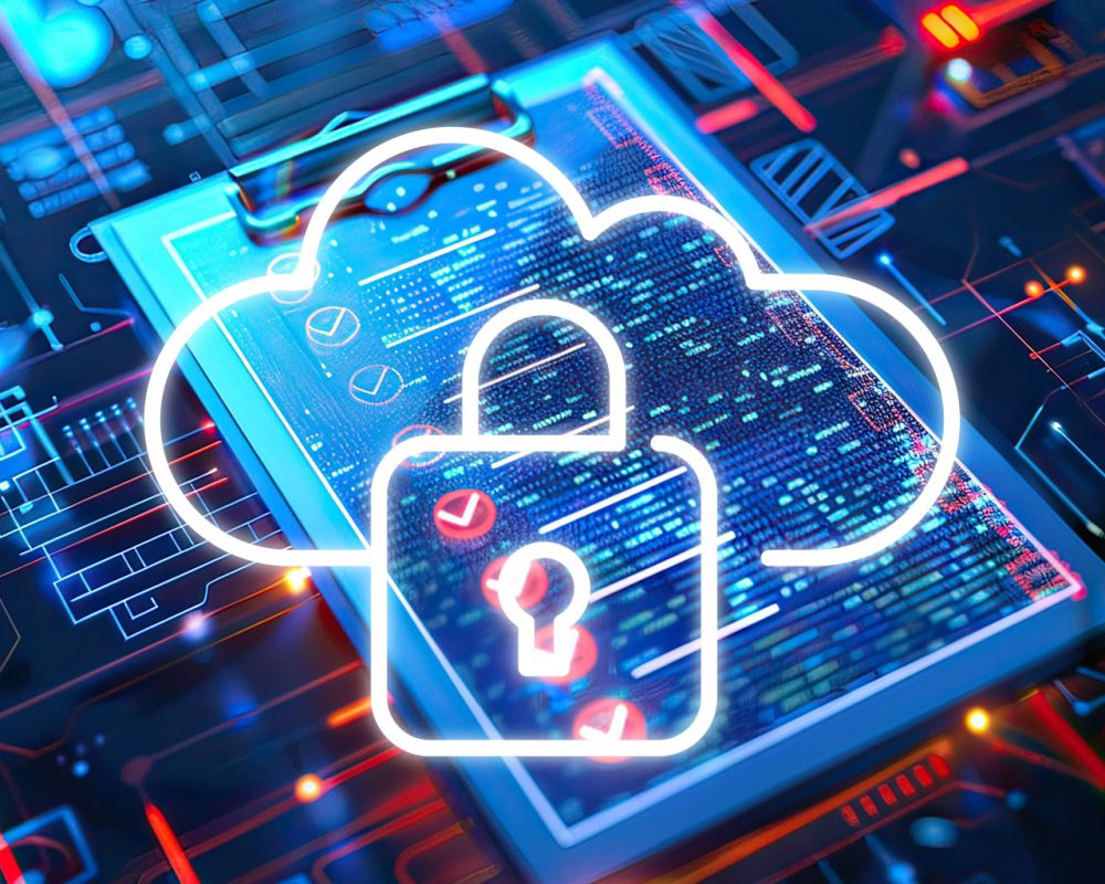 Cloud computing is a key driver of business growth.