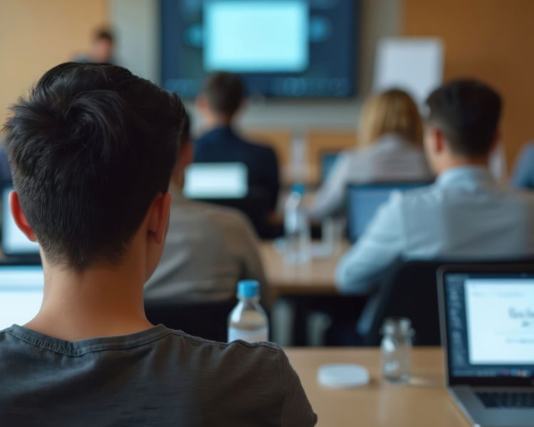 Formation et sensibilisation : transformez vos employés en bouclier de protection