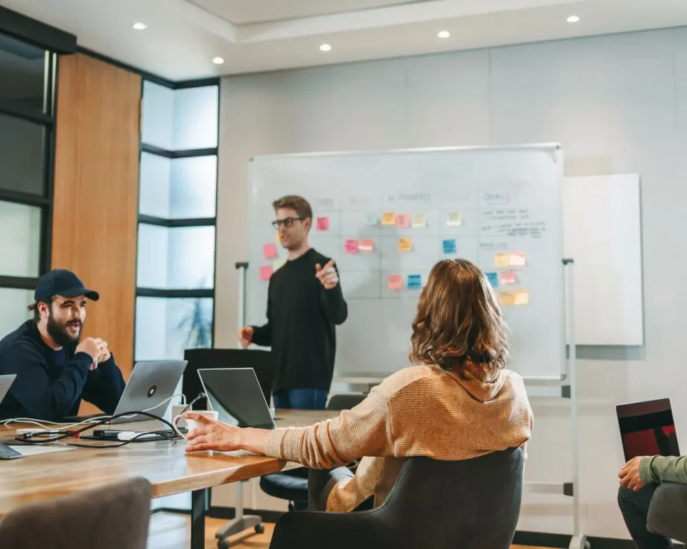 Tabletop exercices TTX