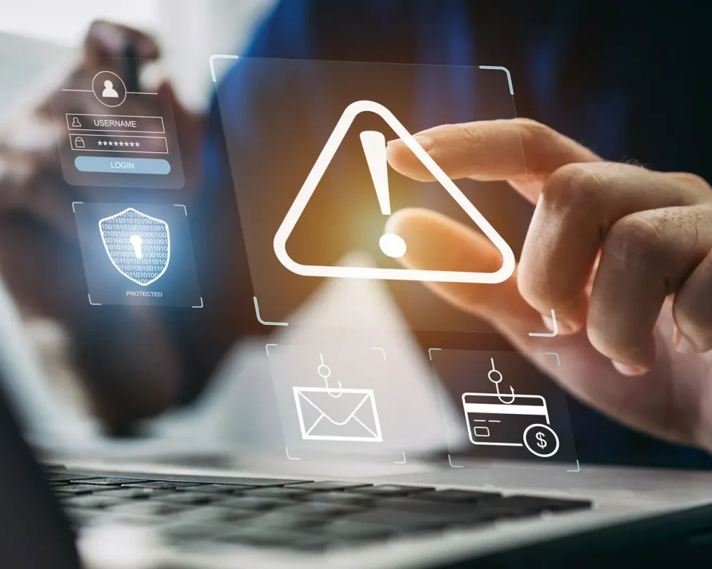 The growing sophistication of phishing attacks