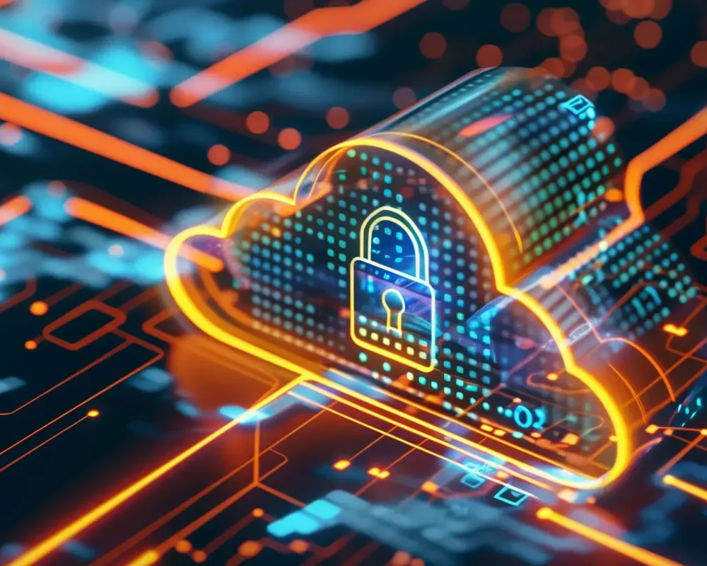 Cloud Solutions: Essential for Agile and Secure Businesses.