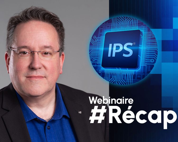 Vous avez manqué notre webinaire sur Fortinet FortiGate : IPS et sécurisation du trafic Est-Ouest?