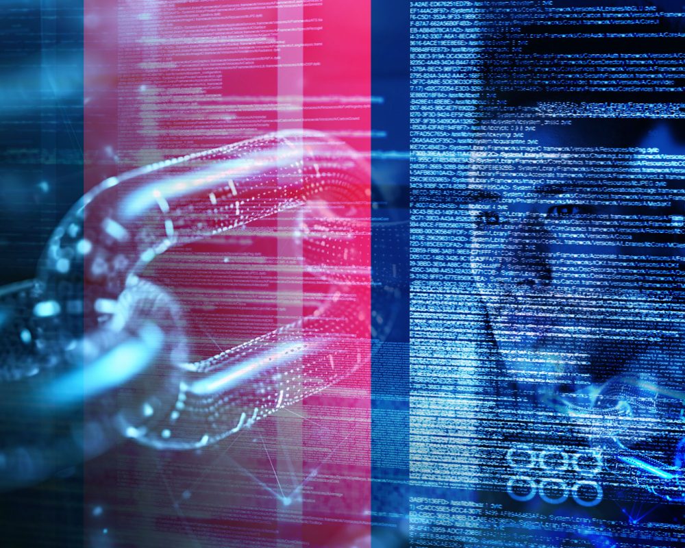 Supply chain attacks