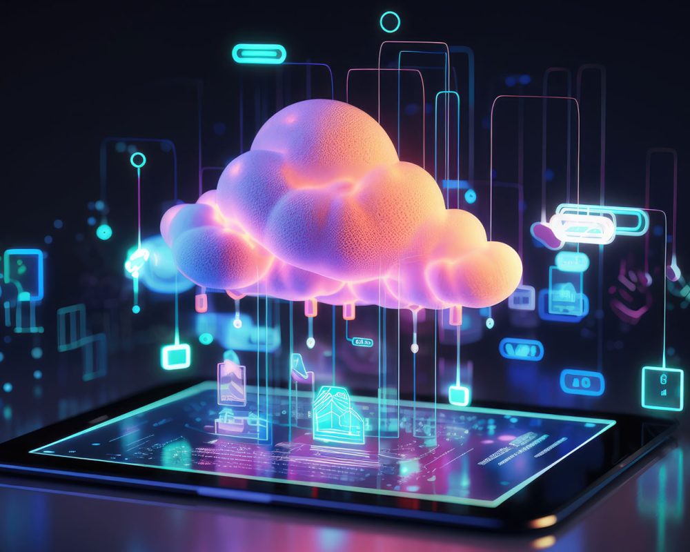 Change Management: Digital Transformation as a Growth Driver