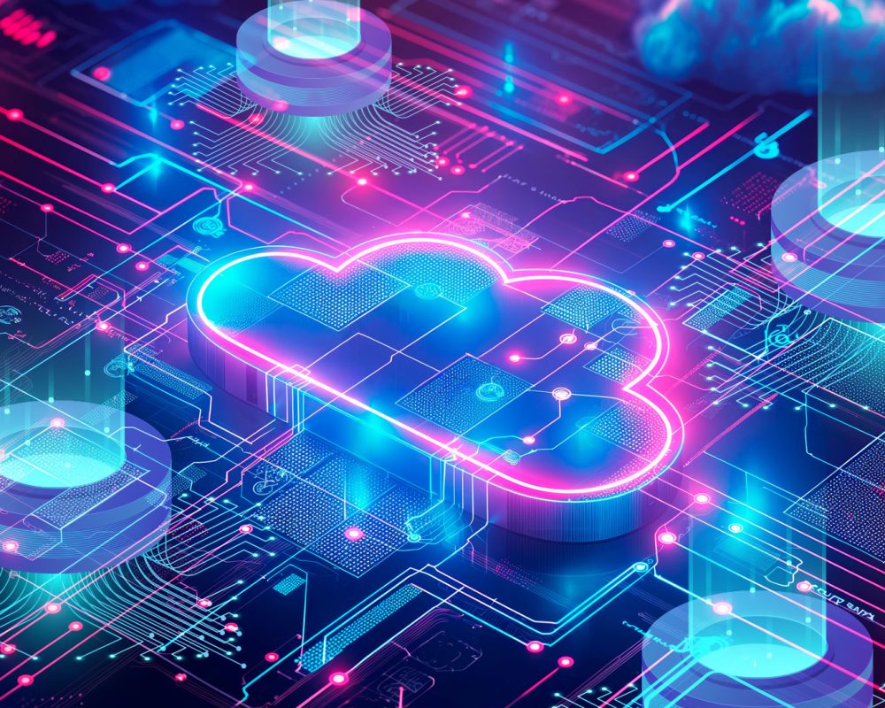 CNAPP : for native cloud security and IT governance