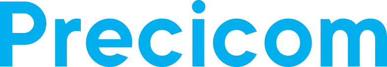 Precicom Technologies - Logo