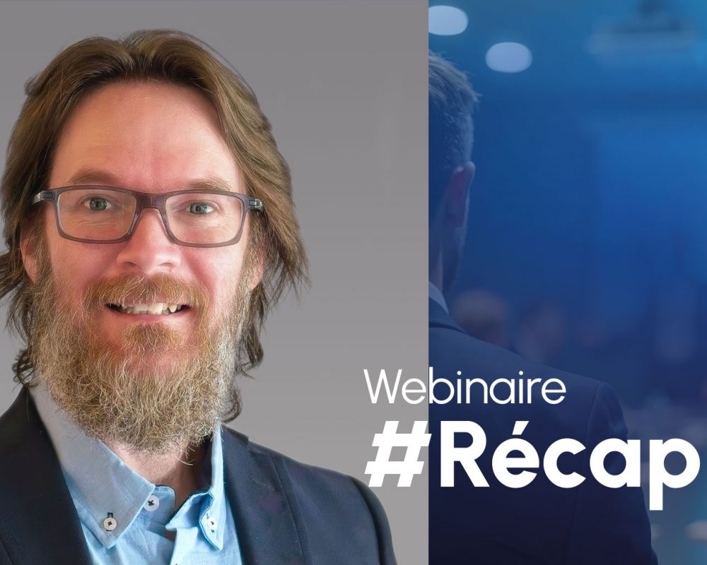 Recap of our Microsoft 365 security webinar: identities, phishing, Conditional Access, AI, and tenant resilience.