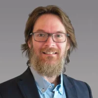 Martin Dagnault - Cybersecurity Team Lead