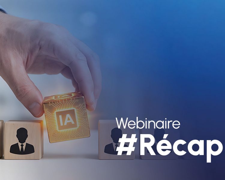 Récap webinaire – IA stratégique, Precicom