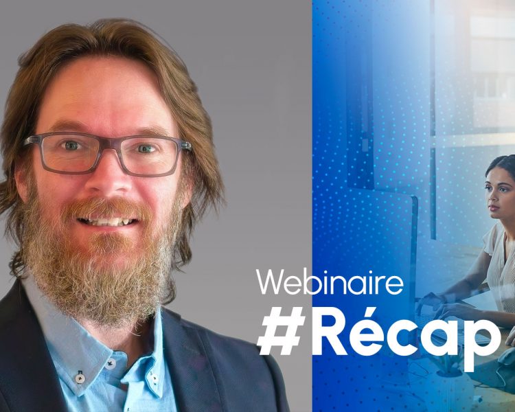 Webinaire recap : Sécuriser votre tenant Microsoft 365