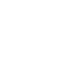 Logo Precicom sphere outline blanc